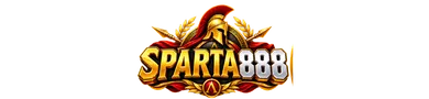 SPARTA888 Logo